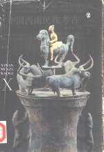 中国西南民族考古