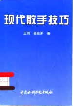 现代散手技巧