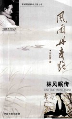 风雨丹青路  林风眠传