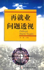 再就业问题透视