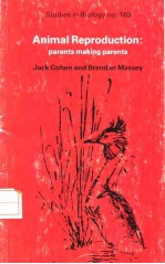 Animal Reproduction:parents making parents