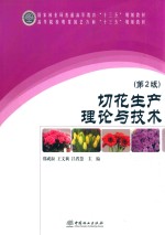 切花生产理论与技术