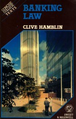 BANKING LAW