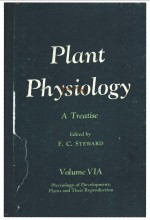 Plant Physiology A Treatise Volume ⅥA Physiology of Development：Plants and Their Reproduction