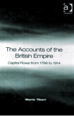 THE ACCOUNTS OF THE BRITISH EMPIRE  CAPITAL FLOWS FROM 1799 TO 1914