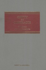 CHITTY ON CONTRACTS  THIRTIETH EDITION  VOLUME I