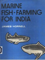 MARINE FISH-FARMING FOR INDIA