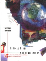 Optical fiber communications