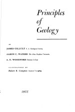 PRINCIPLES OF GEOLOGY