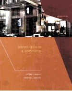 INTRODUCTION TO E-COMMERCE SECOND EDITION