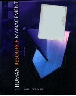 HUMAN RESOURCE MANAGEMENT  SEVENTH EDITION