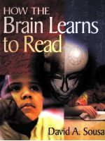 HOW THE BRAIN LEARNS TO READ