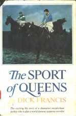 THE SPORT OF QUEENS
