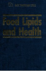 Food lipids and health