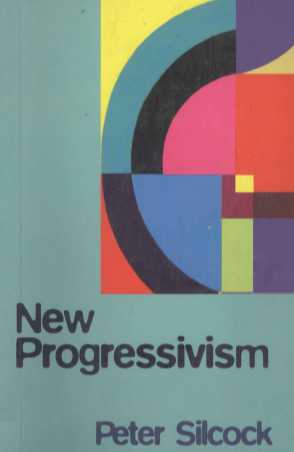 NEW PROGRESSIVISM