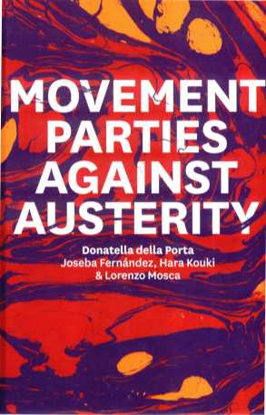 Movement Parties Against Austerity