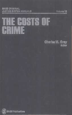 THE COSTS OF CRIME