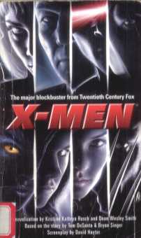 X-MEN