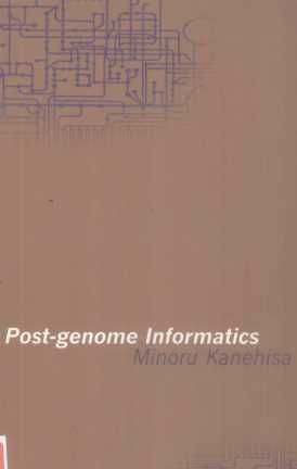 POST-GENOME INFORMATICS