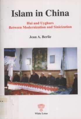 Islam in China