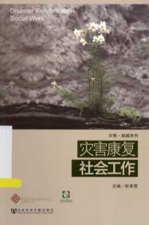 灾害康复社会工作