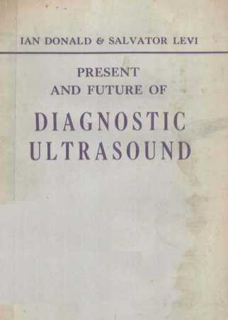 present and future of diagnostic ultrasound