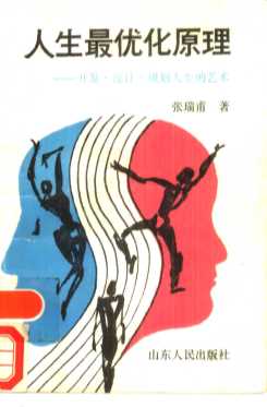 人生最优化原理  开发·设计·规划人生的艺术