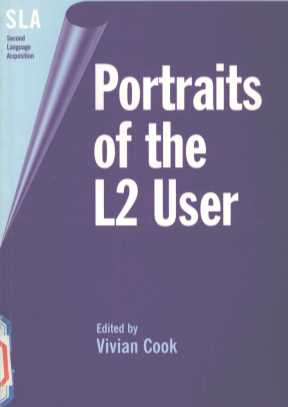 PIRTRAITS OF THE L2 USER