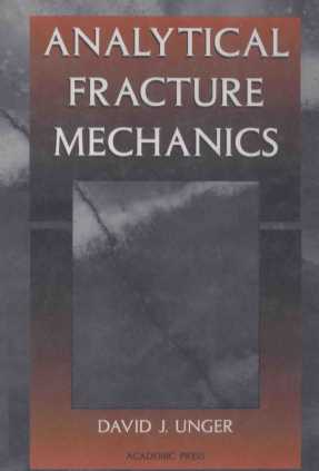 Analytical fracture mechanics