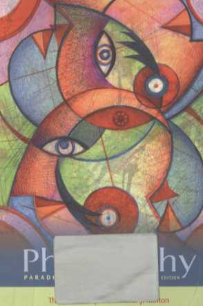 PHILOSOPHY:PARADOX AND DISCOVERY FIFTH EDITION
