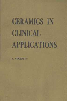 MATERIALS SCIENCE MONOGRAPHS