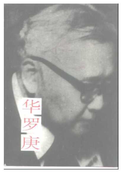 江苏文史资料第63辑金坛文史资料第8辑华罗庚-石楠