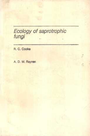 ECOLOGY OF SAPROTROPHIC FUNGI