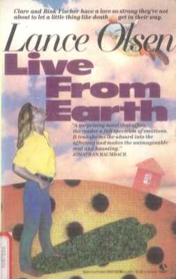LIVE FROM EARTH