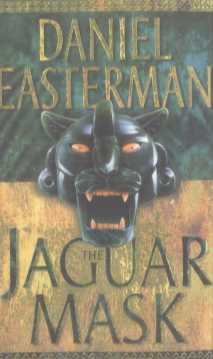 THE JAGUAR MASK
