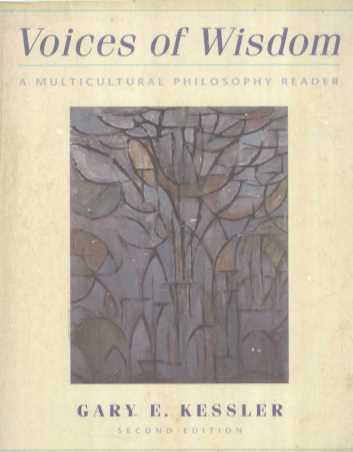 VOICES OF WISDOM