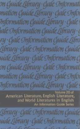ENGLISH FICTION