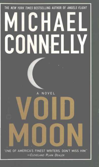 VOID MOON