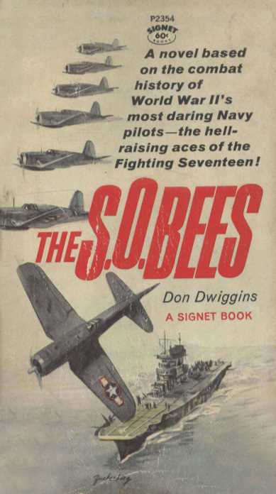 The S.O.Bees