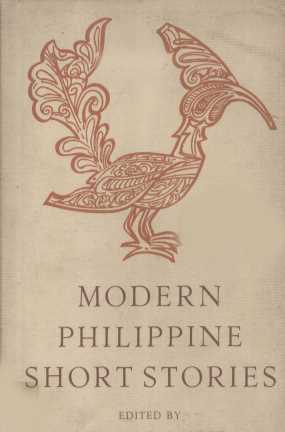 MODERN PHILIPPINE SHORTSTORIES