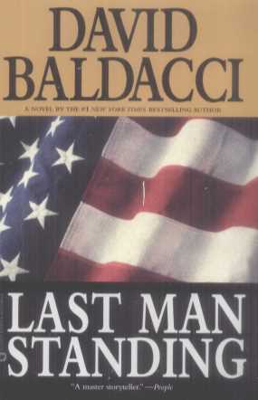 LAST MAN STANDING