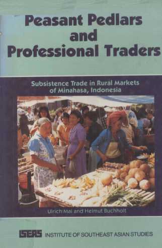 Peasant Pedlars and Professional Traders