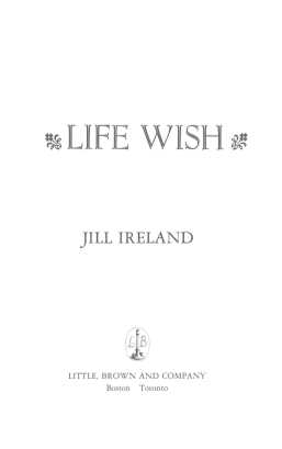 LIFE WISH
