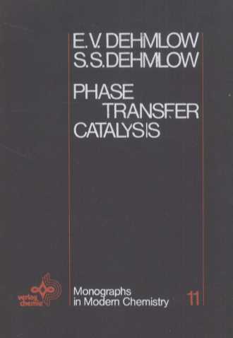 PHASE TRANSFER CATALYSIS SECOND