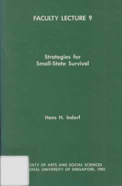 Strattegies for Small-State Survival