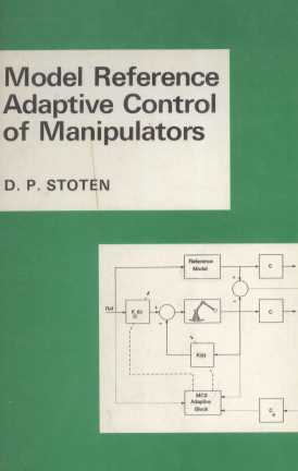 Model Reference Adaptive Control of Manipulators