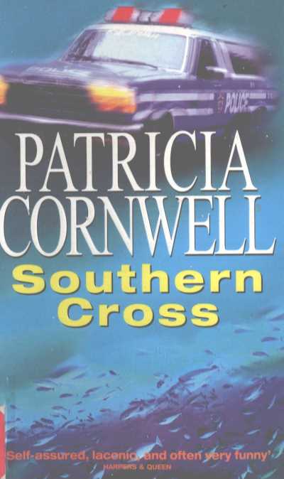 SOUTHERN CROSS