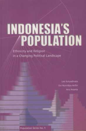 INDONESIA'S POPULATION:Ethnicity and Religion in a Changing Political Landscape
