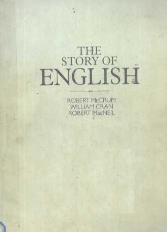 THE STORY OF ENGLISH
