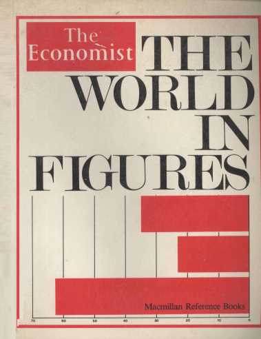 THE WORLD IN FIGURES